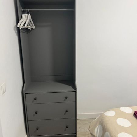 Apartamento—Centro Parking Gratis Grupos Málaga Exterior foto