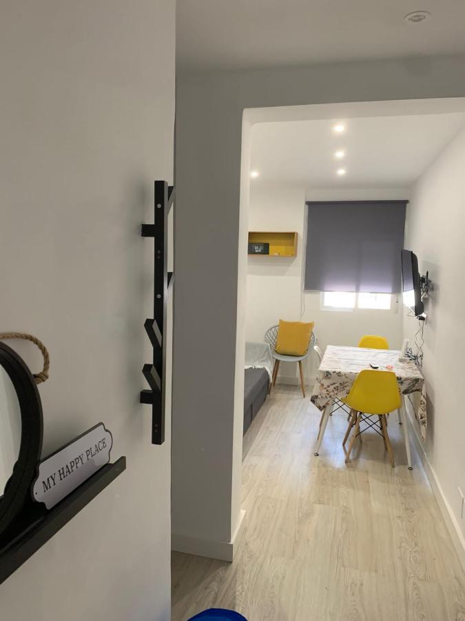Apartamento—Centro Parking Gratis Grupos Málaga Exterior foto