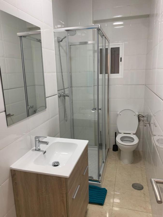 Apartamento—Centro Parking Gratis Grupos Málaga Exterior foto