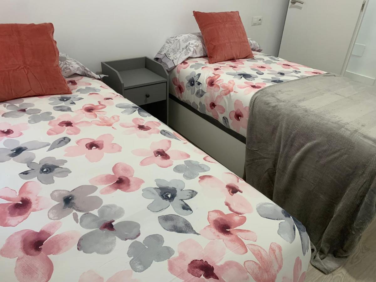 Apartamento—Centro Parking Gratis Grupos Málaga Exterior foto