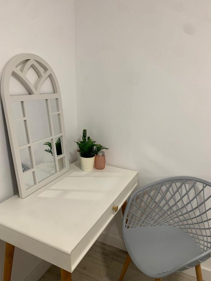 Apartamento—Centro Parking Gratis Grupos Málaga Exterior foto