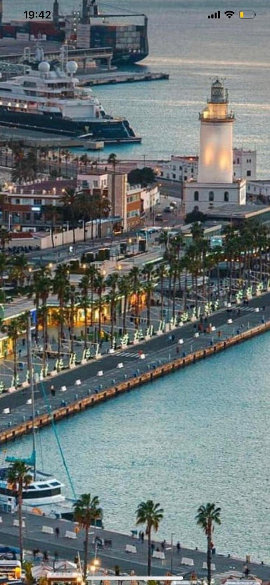 Apartamento—Centro Parking Gratis Grupos Málaga Exterior foto